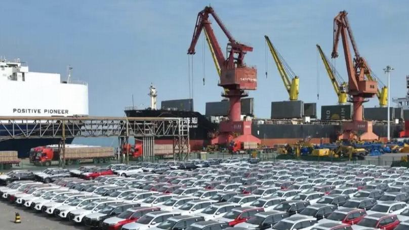 The Dark Side of Sales: China's EV Brand Order Inflation Crisis