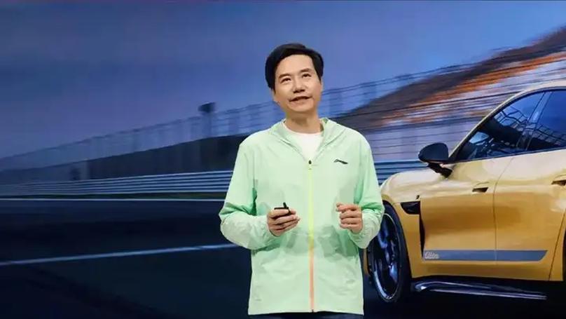 Xiaomi's Free Road Assistance During Chinese New Year 