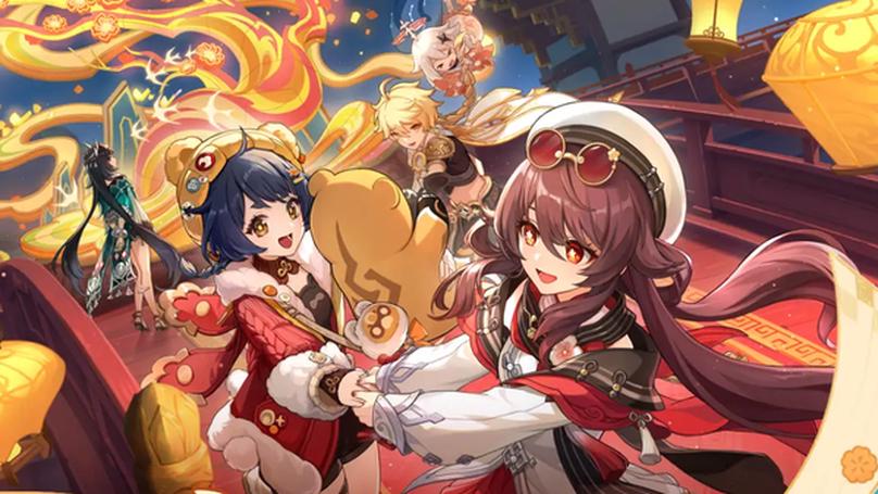 Unraveling Genshin Impact's Lantern Rite 5.3