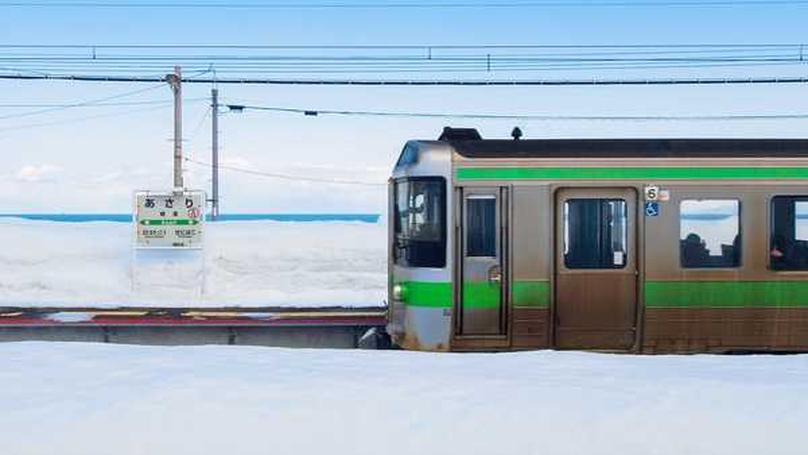 Fatal Train Accident in Japan: Analysis of Railway Safety and Tourism