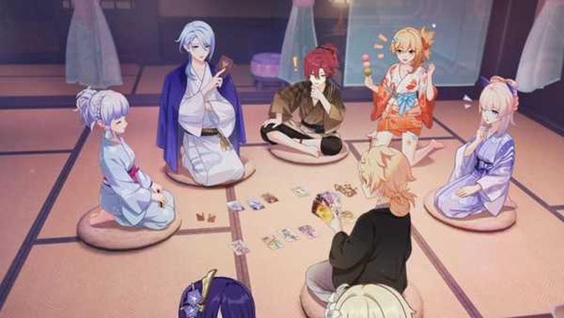 Genshin Impact 5.4 Preview Analysis - A Transitional Update