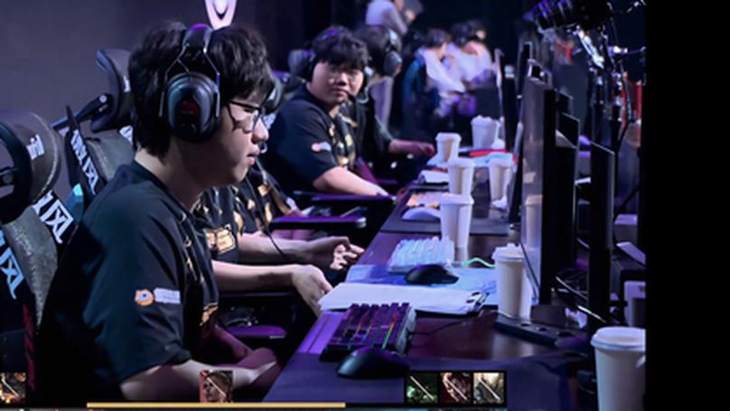 LPL Spring Opening 2025: iG's Victory Over RNG