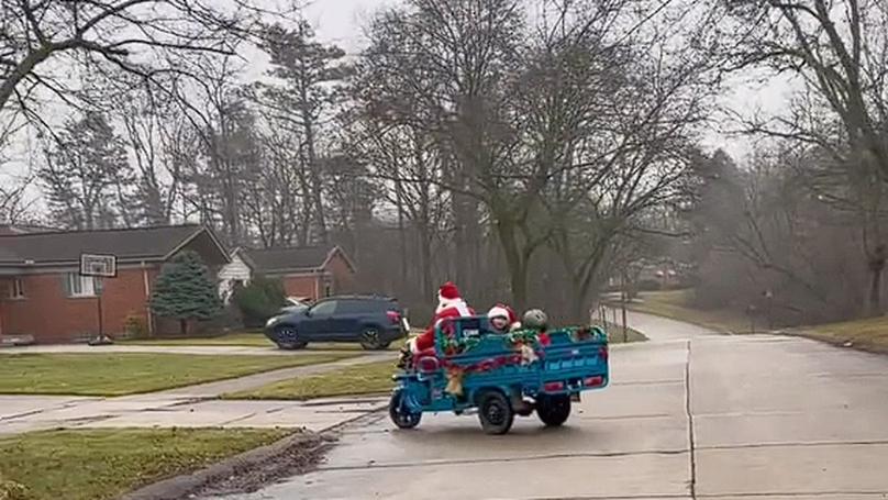 The American E-Trike Controversy