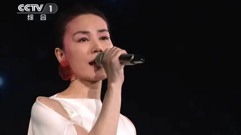 Wang Fei's Return: A Cultural Milestone at 2025 Spring Festival Gala