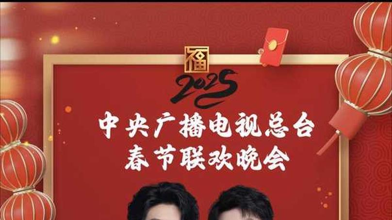 Comic Brothers' Creative Evolution at Spring Festival Gala 2025