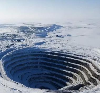 The World's Deepest Hole: The Soviet Union's Ambitious Kola Superdeep Borehole Project