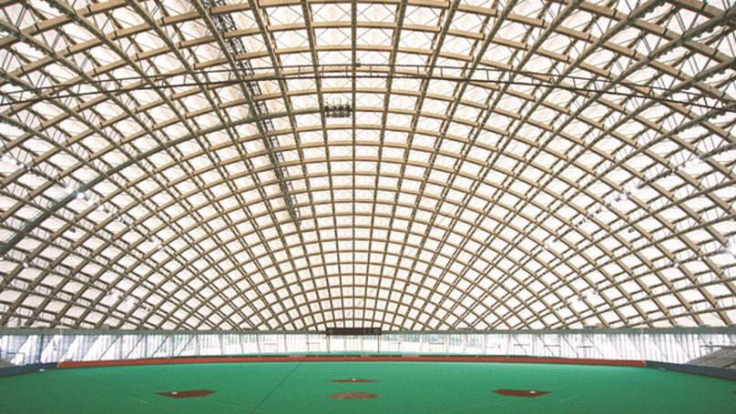 Modern Evolution of Wooden Architecture