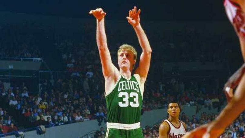 Left-Handed Skills in NBA Basketball