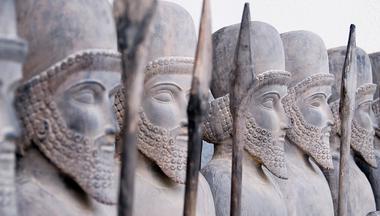 Ancient Military Strength: Myths and Reality