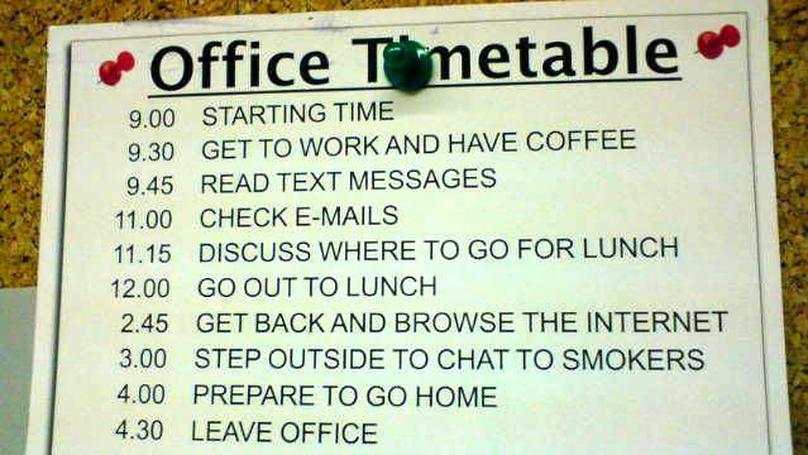 Cultural Differences in Work-Life Balance: European vs American Work Culture
