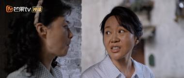 The Bond Between Song Yun and Huang Rong in 'The Story of Hutong'