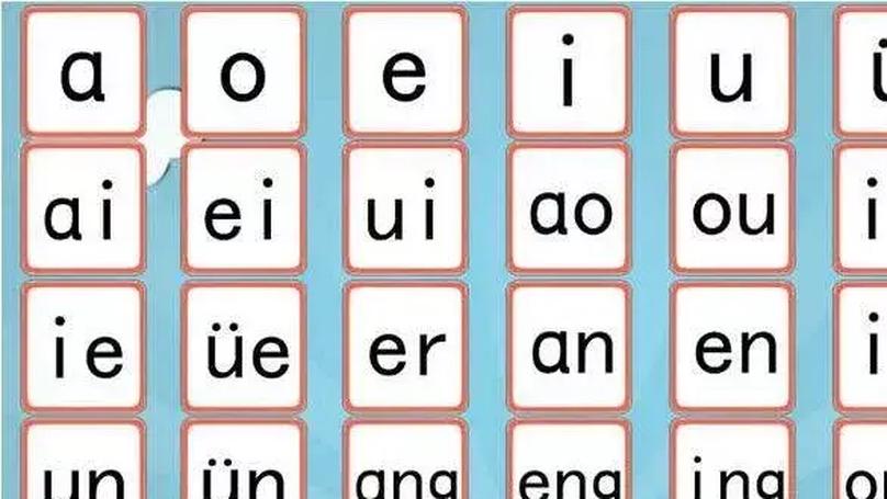 Why Pinyin Omits Umlaut in Chinese Characters with J, Q, X