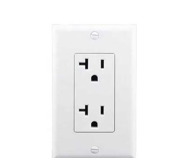 China's Five-Hole Power Socket Standard: A Product of Historical Evolution