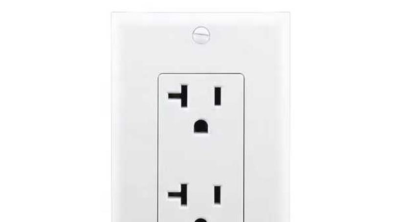 China's Five-Hole Power Socket Standard: A Product of Historical Evolution