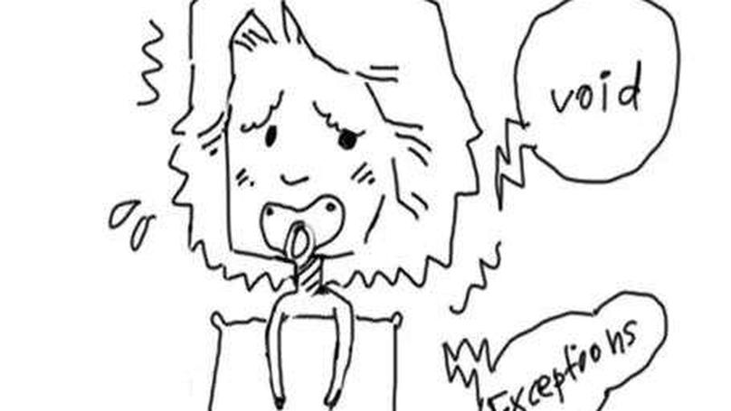 The Journey of Programming Mastery: When Skills Take Flight