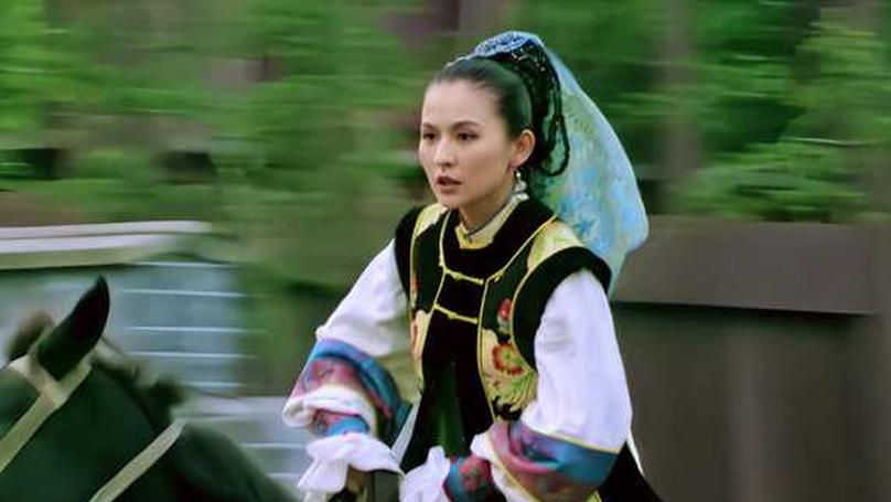 The Art of Survival: Understanding Yè Lán Yī's Position in Palace Politics