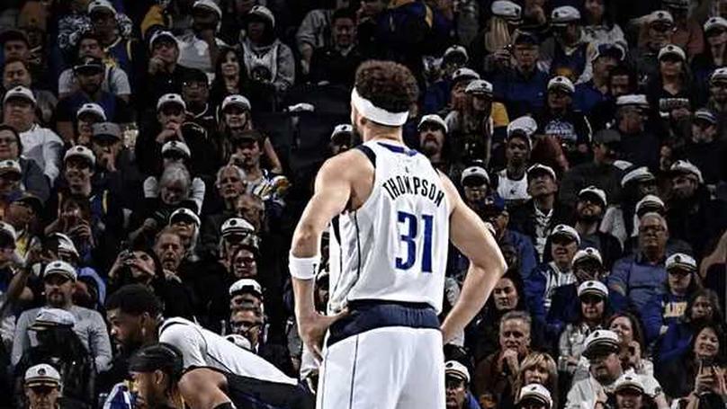 Klay Thompson's Post-Warriors Performance: A Veteran's Struggle