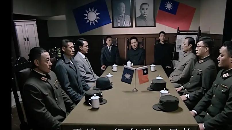 Battle of Chinese Spy Dramas: The Hidden Dragon vs The Wind Whisperer