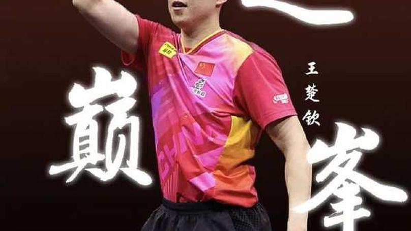 Lin Shidong's Comeback Victory Against Lebrun at WTT Finals