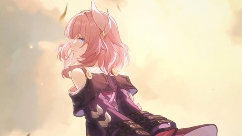 Gaming IP and Character Identity: A Discussion on Honkai: Star Rail's Latest PV