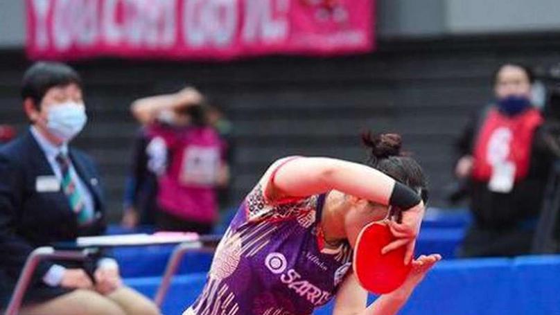 Table Tennis Serving Rules and Their Impact on Sport Development