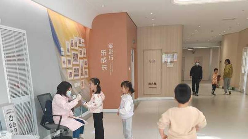 Medication Management in Kindergartens: Balancing Safety and Care