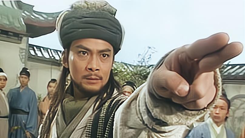 The Rise of Qiao Feng: Martial Arts Prodigy Without Miracles