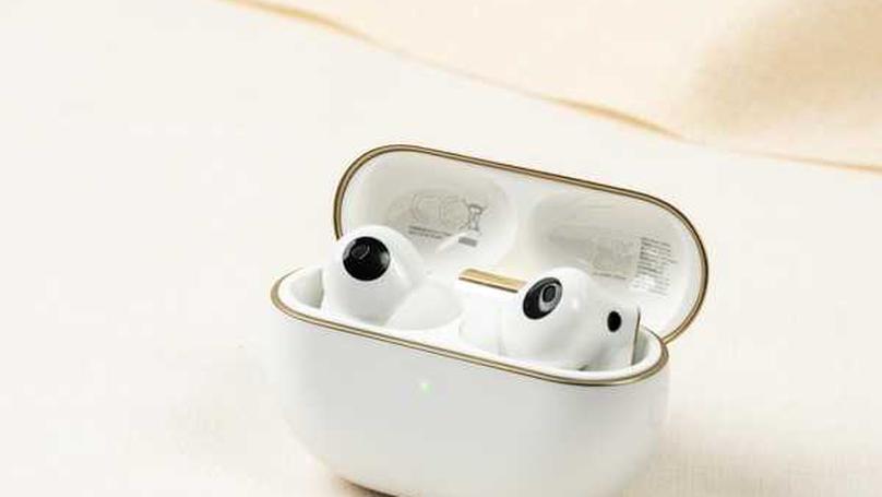 The Evolution of TWS Audio Quality: A Review of Huawei FreeBuds Pro 4