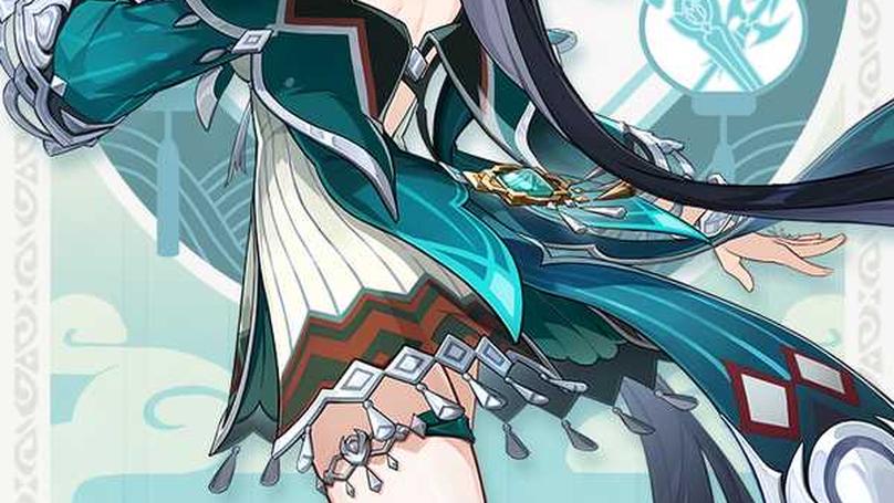 The Bluemist Controversy: Analyzing Genshin Impact's New Character