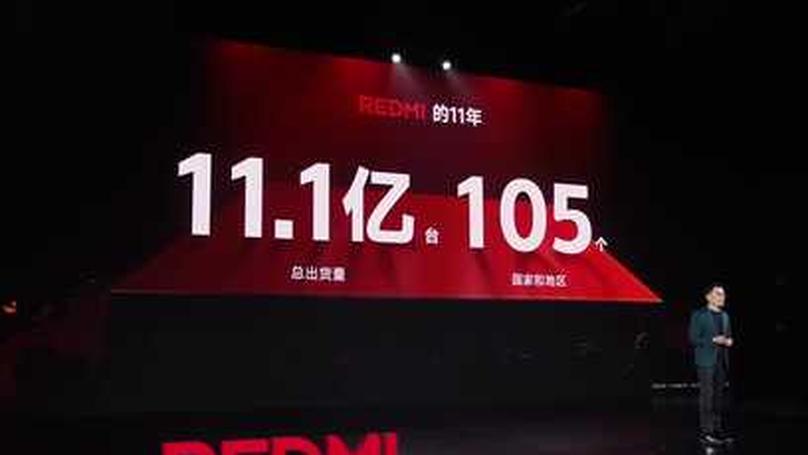 REDMI K80 Series: A New Benchmark in Value Flagship Smartphones