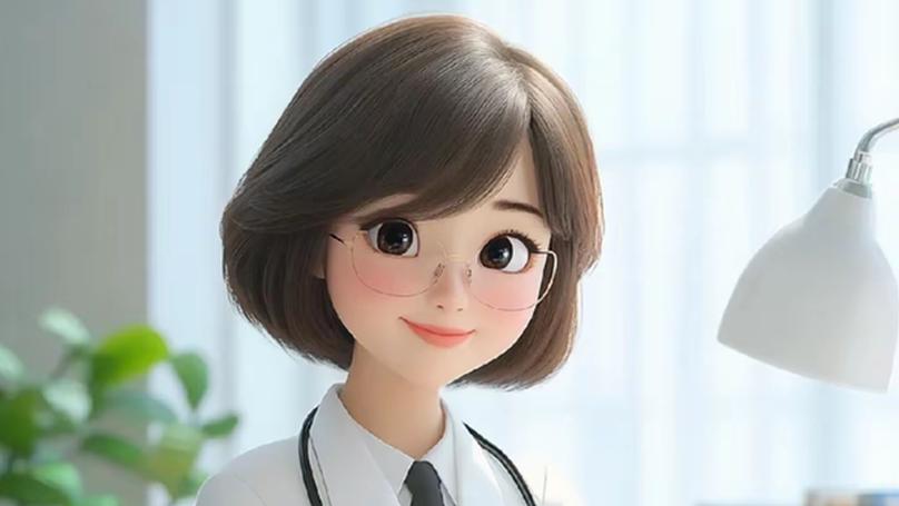 The Emotional Journey of Medical Students in China