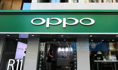 OPPO Halts Construction of Global R&D Headquarters in Hangzhou