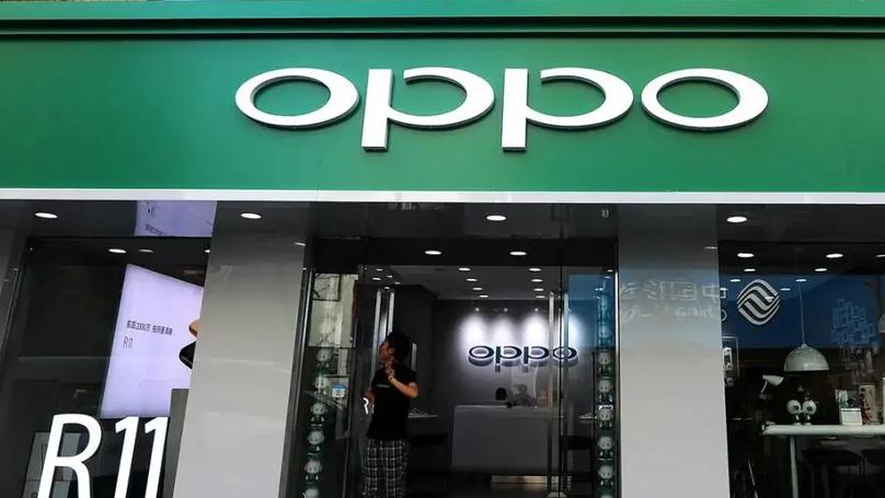 OPPO Halts Construction of Global R&D Headquarters in Hangzhou