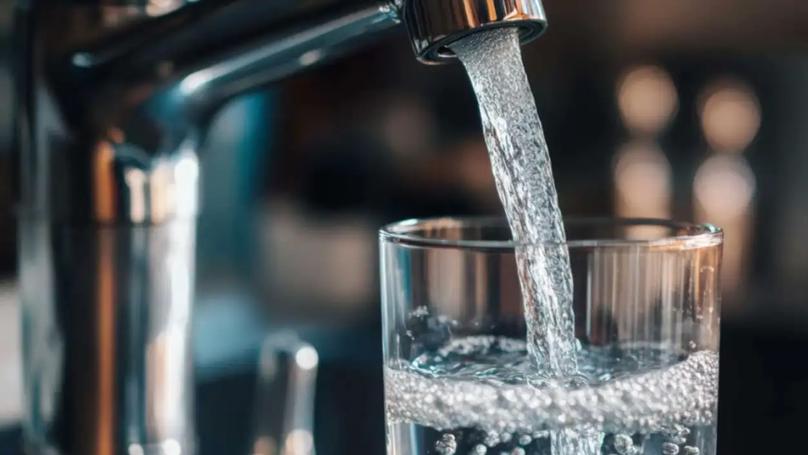 PFAS Contamination in Japanese Water Systems