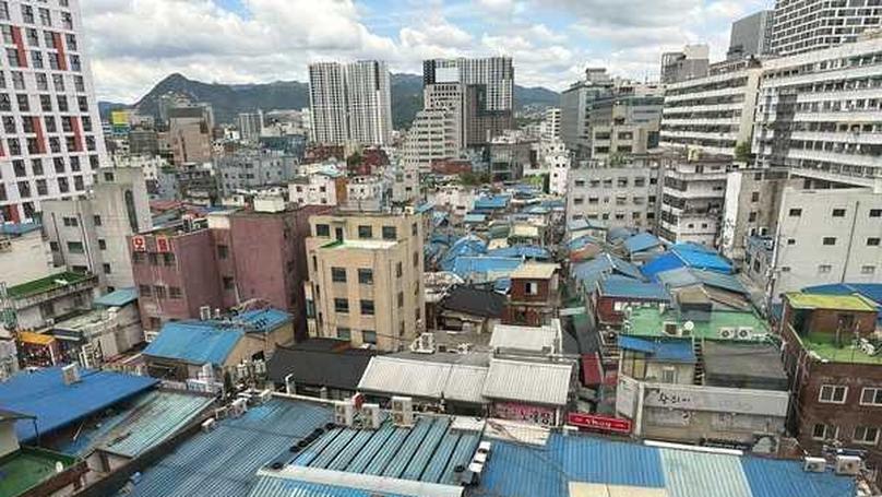 Seoul's Weekend Warriors: The Rise of Korean Weekend Tourism to China