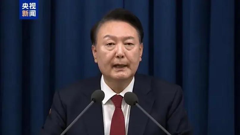 South Korea's Political Crisis: Emergency Martial Law and Parliamentary Response