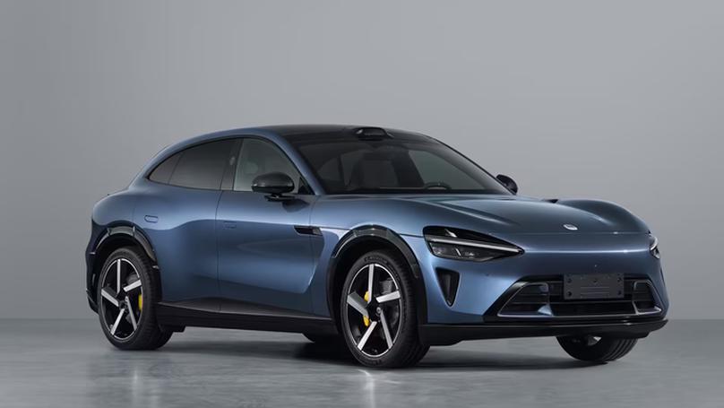 Xiaomi's YU7: A New Chapter in Electric SUVs