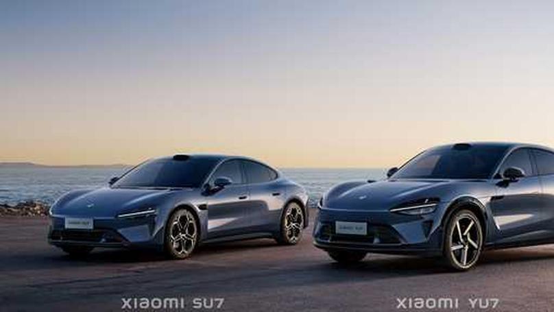 Xiaomi YU7: A Bold Entry into the Premium SUV Market