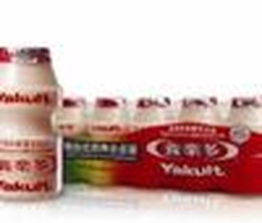 Yakult's Market Strategy Shift in China