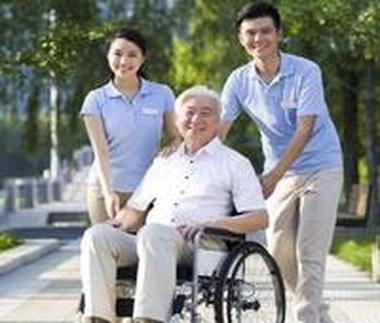 Aging Care in China: Challenges and Reality Behind the 9073 Pattern