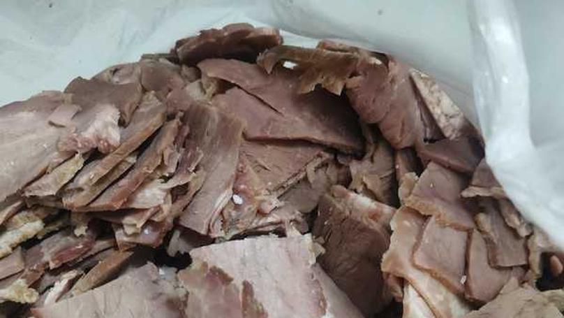 The Economics of Running a Noodle Shop in Modern China