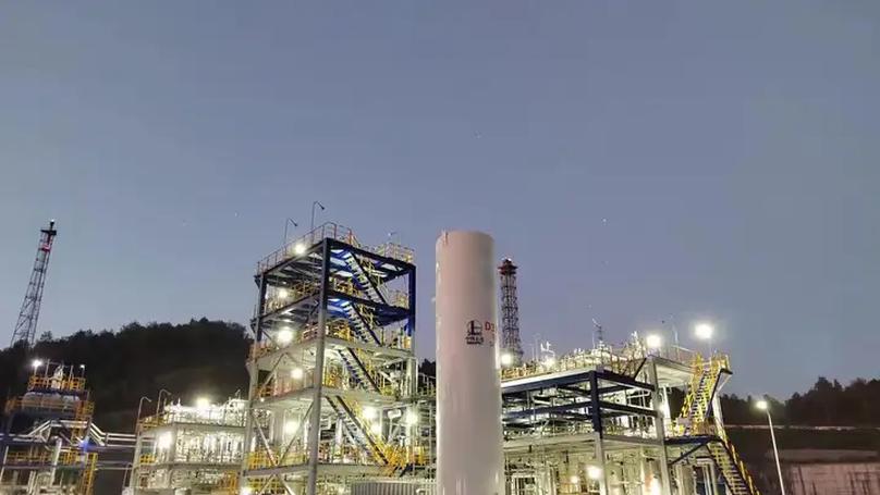 Strategic Significance of China's Helium Independence Progress