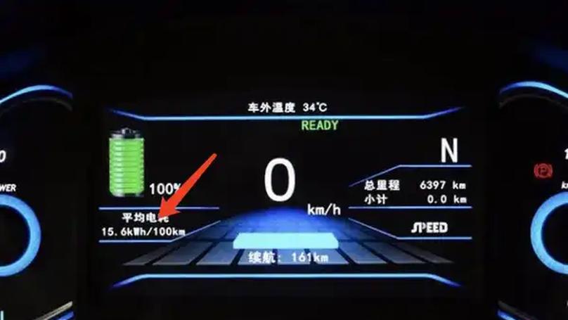 Range Anxiety Fades as EV Technology Matures