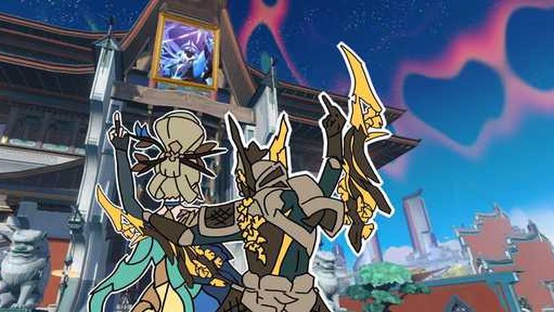 TGA's Unexpected Choice: A Deep Dive into Astro Bot's Game of the Year Win