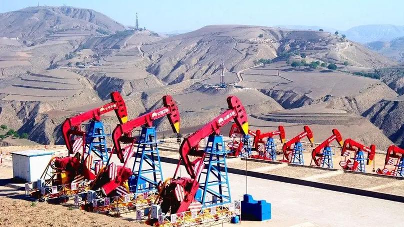 The Future of Oil and Electric Vehicles in China