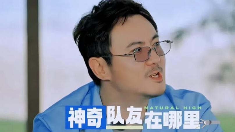 Comedy Gold in Chinese Variety Shows 2024