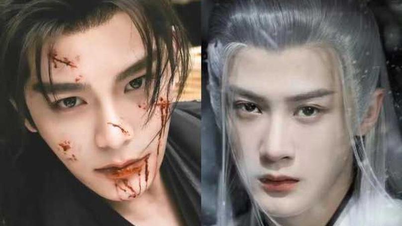 Memorable Character Portrayals in Chinese Cinema 2024