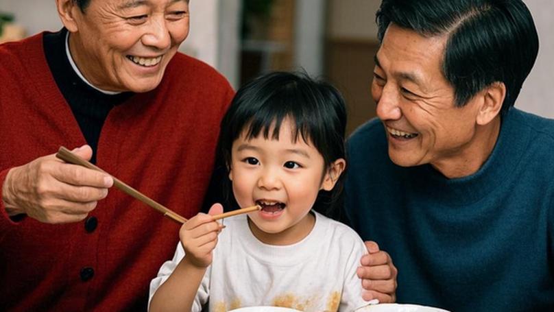 The Complex Reality of Others' Well-wishes