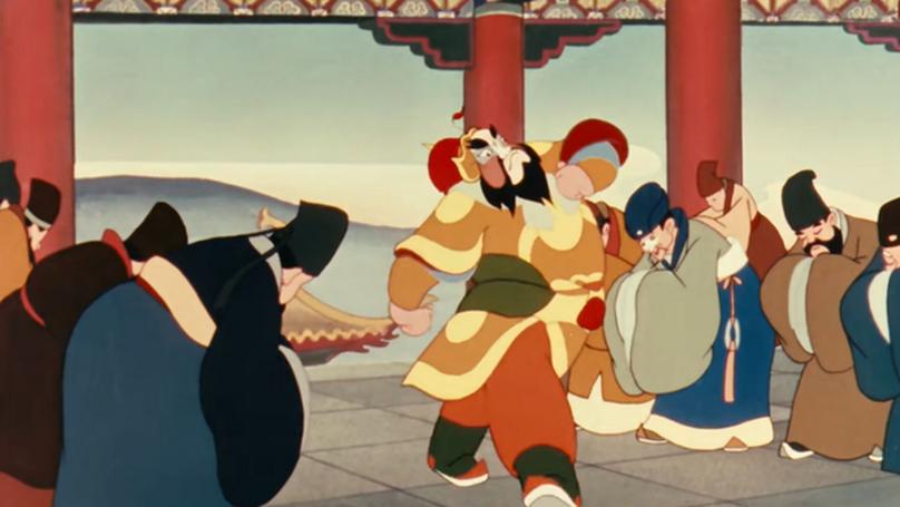 The Rise and Evolution of Chinese Animation