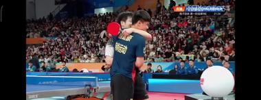 Fan Ma's Status: An Analysis of Recent Table Tennis Matches